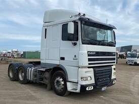 DAF XF - picture0' - Click to enlarge