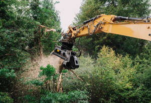 FAE BL5/EX FORESTRY MULCHER FOR EXCAVATORS *ITALIAN ENGINEERING*