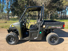 Polaris Ranger ATV All Terrain Vehicle - picture0' - Click to enlarge