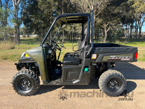 Polaris Ranger ATV All Terrain Vehicle