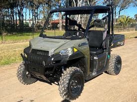 Polaris Ranger ATV All Terrain Vehicle - picture0' - Click to enlarge