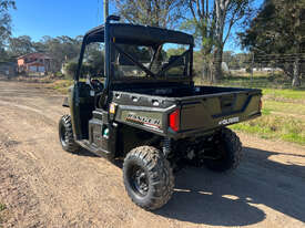 Polaris Ranger ATV All Terrain Vehicle - picture1' - Click to enlarge