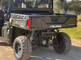 Polaris Ranger ATV All Terrain Vehicle - picture2' - Click to enlarge