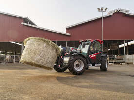 Italian Made Faresin 7.32C Performance Telehandler - picture0' - Click to enlarge