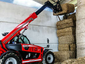 Italian Made Faresin 7.32C Performance Telehandler - picture0' - Click to enlarge