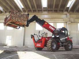 Italian Made Faresin 7.32C Performance Telehandler - picture1' - Click to enlarge