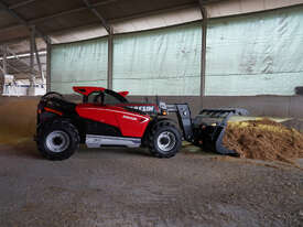 Italian Made Faresin 7.32C Performance Telehandler - picture2' - Click to enlarge