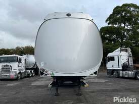 2020 ATE Tankers Tandem Axle Fuel Tanker A-Trailer - picture0' - Click to enlarge