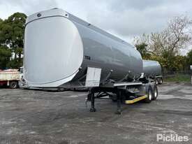 2020 ATE Tankers Tandem Axle Fuel Tanker A-Trailer - picture1' - Click to enlarge