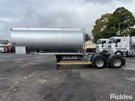 2020 ATE Tankers Tandem Axle Fuel Tanker A-Trailer - picture2' - Click to enlarge