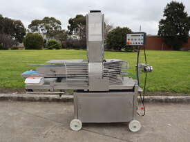 Automatic Double Clipper Meat Ham Sausage - Poly-Clip System DFC 8162 ***MAKE AN OFFER*** - picture0' - Click to enlarge