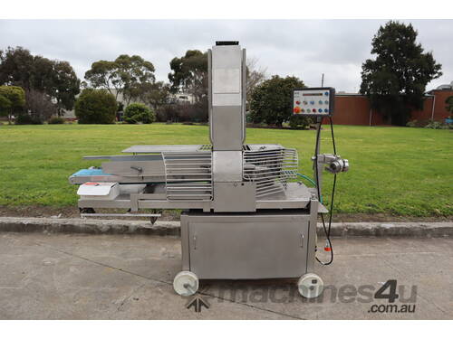 Automatic Double Clipper Meat Ham Sausage - Poly-Clip System DFC 8162 ***MAKE AN OFFER***