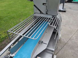 Automatic Double Clipper Meat Ham Sausage - Poly-Clip System DFC 8162 ***MAKE AN OFFER*** - picture2' - Click to enlarge