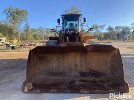 2012 Caterpillar 980K Articulated Wheel Loader - picture0' - Click to enlarge