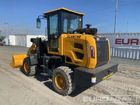 Unused 2023 Blanche TW36 Wheeled Loader - picture0' - Click to enlarge