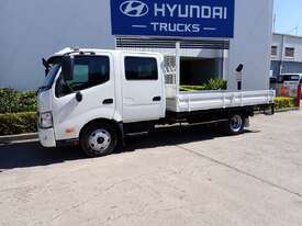 HINO DUTRO - picture0' - Click to enlarge