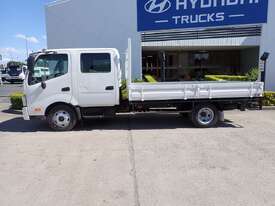 HINO DUTRO - picture1' - Click to enlarge