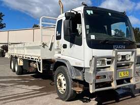 Isuzu FVZ1400L - picture0' - Click to enlarge