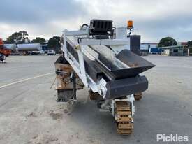 1994 Arrow Kerbing Machine - picture0' - Click to enlarge