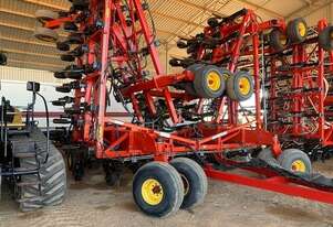 2010 Bourgault 3310 SE -PHD Air Drills