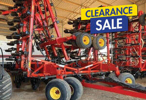 2010 Bourgault 3310 SE -PHD Air Drills