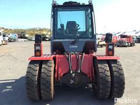 2021 Kalmar DCE 160-12 Diesel Forklift - picture0' - Click to enlarge