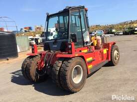 2021 Kalmar DCE 160-12 Diesel Forklift - picture1' - Click to enlarge