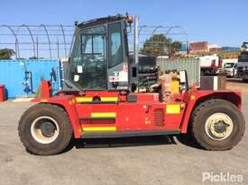 2021 Kalmar DCE 160-12 Diesel Forklift - picture2' - Click to enlarge