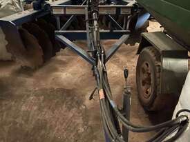 2016 Grizzly Enginerring GT036 Disc Plough - picture1' - Click to enlarge