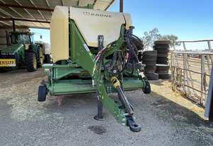 Krone 2018   1290 HDP XC Baler