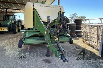 Krone 2018   1290 HDP XC Baler