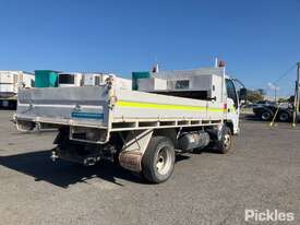 2007 Isuzu NPR 400 Tipper - picture2' - Click to enlarge