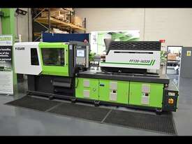 Yizumi Injection Moulding Machines - picture0' - Click to enlarge