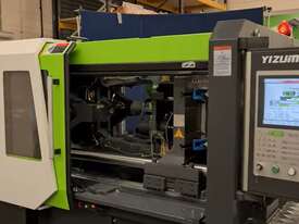 Yizumi Injection Moulding Machines - picture0' - Click to enlarge