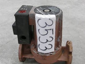 Grundfos UPC40-120 Centrifugal (Mild Steel). - picture0' - Click to enlarge