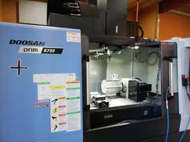 Doosan DNM6700  - picture0' - Click to enlarge