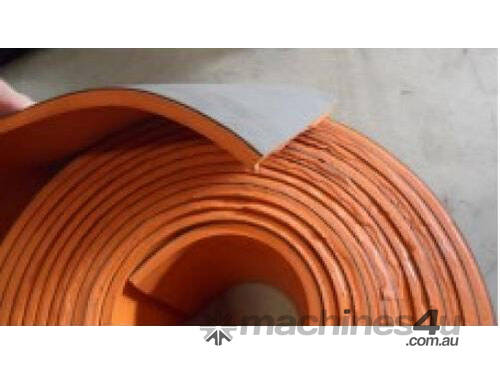 SKIRTING RUBBER PRODUCTS