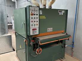 900mm Wide Holytek Sander - picture0' - Click to enlarge