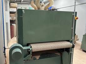 900mm Wide Holytek Sander - picture1' - Click to enlarge