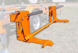NORWOOD HYDRAULIC LOG LOADERS *MADE IN CANADA*