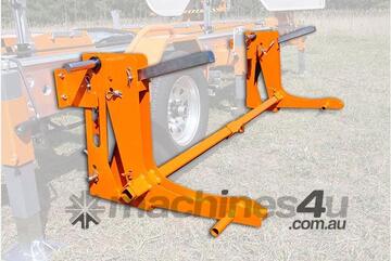 NORWOOD HYDRAULIC LOG LOADERS *MADE IN CANADA*