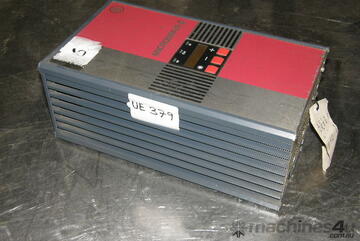 PDL 42955 Variable Speed Drives. PDL 42955 Variable Speed Drives.