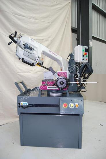 caption MACHTECH OPTIMUM 350. **Look at the features**