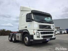 2005 Volvo FM 12 Prime Mover Sleeper Cab - picture0' - Click to enlarge