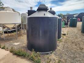 Model AWC 5000 Litre Septic Poly Tank - picture0' - Click to enlarge