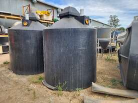 Model AWC 5000 Litre Septic Poly Tank - picture0' - Click to enlarge