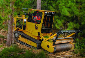 Rayco C120R Diesel Forestry Mower