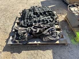 1 x Pallet of Cargo Nets - picture0' - Click to enlarge