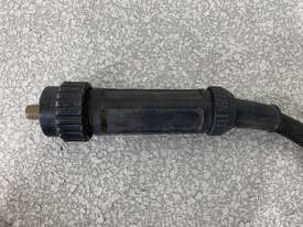 Mig Welder Hand Piece - picture0' - Click to enlarge