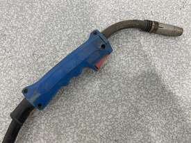 Mig Welder Hand Piece - picture1' - Click to enlarge